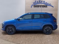 Daumennagel 3 - Skoda Karoq Sportline 1,5TSI DSG aAHK/Matrix/Kessy/Winterp.  **