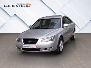 Hyundai SONATA Авто с пробегом купить