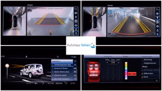 Mercedes-Benz G 500 AMG-LINE MBEAM BURM GSD 360° - bilder 23