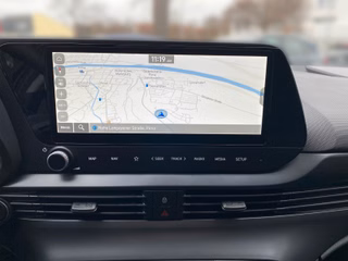 Hyundai BAYON FL 25 Prime Navigation LED-Licht SHZ - bilder 11