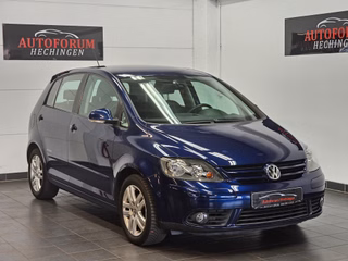 Volkswagen Golf Plus Gebrauchtwagen Kaufen