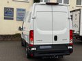 Daumennagel 5 - Iveco Daily 35S16 Hi-Mat L2H2 Spur AHK Klima