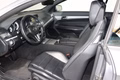 Daumennagel 14 - Mercedes-Benz E 200 Cabriolet LED LEDER NAVI GRA
