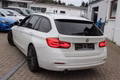 Daumennagel 24 - BMW 318 d Advantage  Aut LED=NAVI=19 ZOLL ALU=2.Hand