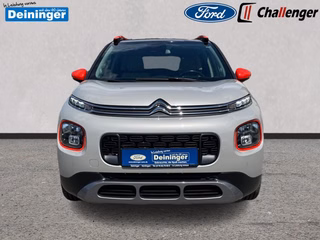 Citroën C3 Aircross 1.2 Pure Tech 130 Shine AHK SCHIEBE/HEBEDACH el. NAVI/DAB CITY/SICHERHEITS/STYLE-PAKET KLIMAAUTOMATIK - foto 6