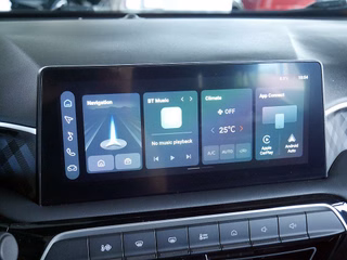 MG 3 Hybrid+ Comfort KEYLESS PDC KAMERA NAVI - foto 9