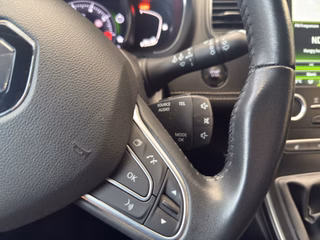 Renault Scenic IV Intens Pano Navi Kamera Allwetter - bilder 8