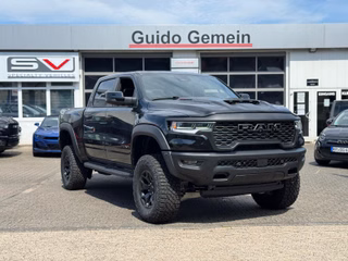 Dodge RAM RHO mit LPG + 4" Body-Lift-Kit - foto 3