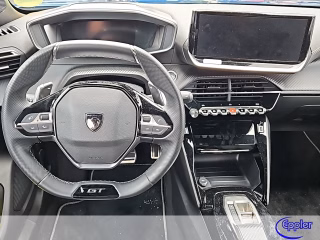 Peugeot 2008 GT 130 EAT8 Kamera Mirror Screen Navi AHK - foto 8