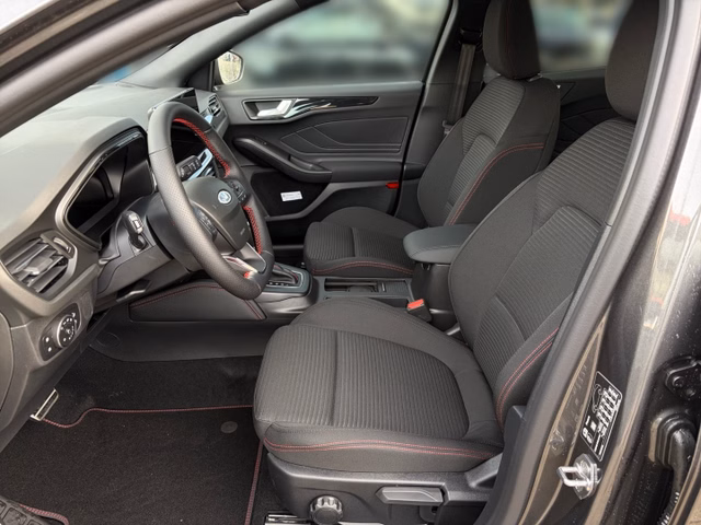 Ford Focus Turnier ST-Line X +PANO+LED+ACC+WINTERPAKET+ - foto 6