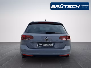 Volkswagen Passat Variant 2.0 TDI Conceptline DSG / NAVI / LED / SITZHEIZUNG - foto 1
