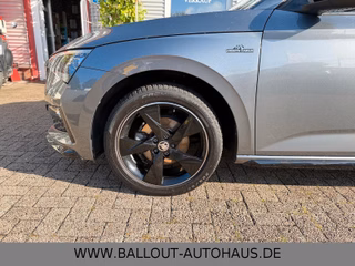 Skoda Scala Monte Carlo*2.HAND*PANO*NAVI*MATRIX*TEMPO* - foto 13