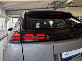 Peugeot 2008 Style Autom. LED Virtual CarPlay PDC - foto 18