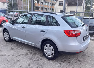 SEAT Ibiza ST 1.0 Style  NAVI/TÜV NEU - foto 2