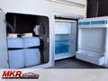 Daumennagel 9 - Volkswagen T5 Camper WoMo Caravan Aufstelldach Küche AHK