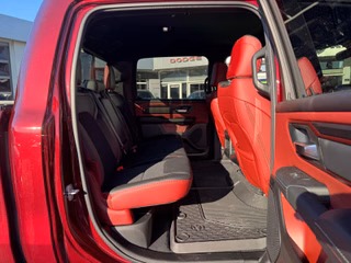 Dodge RAM 1500 3.0 I6 REBEL Crew Cab +3 Jahre Garantie - foto 22