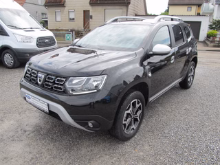 Dacia Duster II Anniversary AHK Kamera DAB Toterwinkel - foto 1