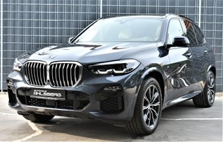 BMW X5 Gebrauchtwagen Kaufen