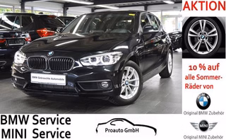 BMW 120d Gebrauchtwagen Kaufen