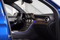 Daumennagel 16 - Mercedes-Benz GLC 300 d 4Matic Airmatic AUT NAV LED BURMESTER AHK