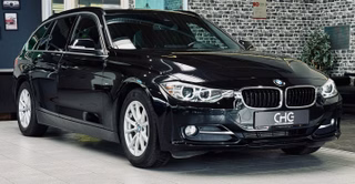 BMW 318 Gebrauchtwagen Kaufen