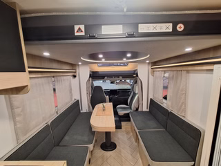 Challenger 380 165 PS Mj 2026 Automatic - foto 4