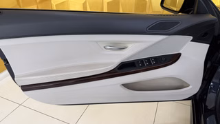 BMW 650 i xDrive M-PAKET SHZ PDC STANDHZ - foto 1