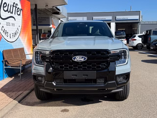 Ford Ranger Limited 3.0 V6 Doppelkabine 0% Finanzierung - bilder 2