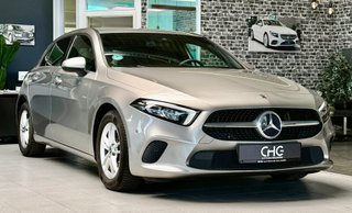 Mercedes-Benz A 180 Gebrauchtwagen Kaufen