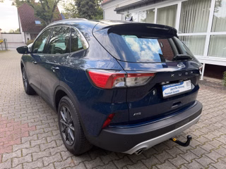 Ford Kuga Titanium/1.Hand/Automatik/Navi/Kamera/Euro6 - foto 10