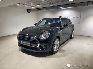 MINI Clubman Cooper - foto 1