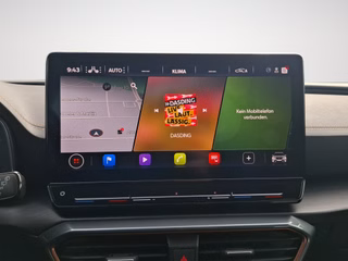 CUPRA Formentor 2.5 TSI VZ5 4Drive DSG / LEDER / BEATS / MATRIX / NAVI - foto 7