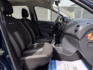 Dacia Sandero II Stepway Celebration Kamera Navi LED - foto 13