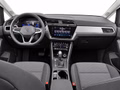 Daumennagel 4 - Volkswagen Touran Comfortline RFK/DYNAUDIO/PANO/STNDHZNG/ACC
