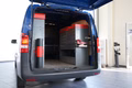 Daumennagel 16 - Mercedes-Benz Vito Kasten 116 CDI/BT RWD lang WÜRTH
