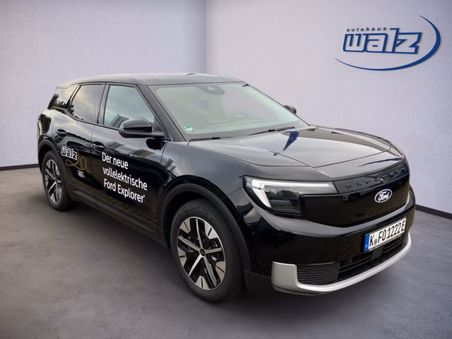Ford Explorer RWD 77KW Batterie 210KW/286PS - foto 1