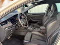 Daumennagel 7 - Skoda Octavia Combi RS Plus 4x4 ACC AHK Standheizung