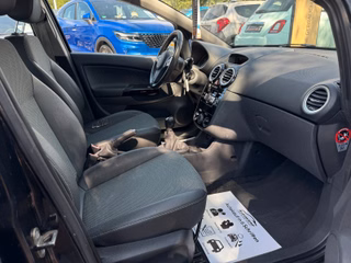 Opel Corsa D 1.2*FlexFix*Klima*Allwetter*TÜV NEU* - foto 6