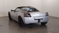 Daumennagel 4 - Opel Speedster 2.2 16V Leder