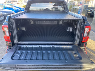 Ford Ranger Plug-in-Hybrid Stormtrak e-4WD Doppelkabine - bilder 2