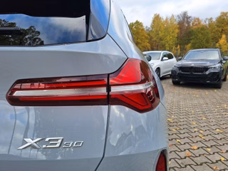 2026 BMW X3 30 xDrive - photo 1