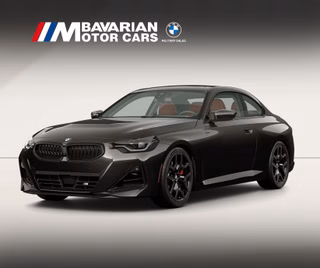 BMW M240i New vehicle for sale