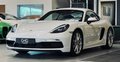 Daumennagel 3 - Porsche 718 Cayman GTS |KAMERA|CARPLAY|PCM|SHZ|
