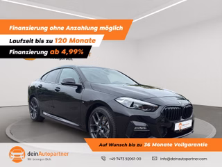 BMW 220 Gran Coupé Gebrauchtwagen Kaufen
