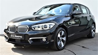 BMW 120 Gebrauchtwagen Kaufen