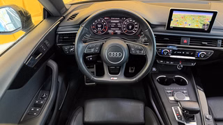 Audi A5 Coupe 2.0TFSI quattro Sportback S-Line - foto 3