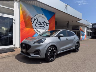 Ford Puma age.one-day registration Kaufen