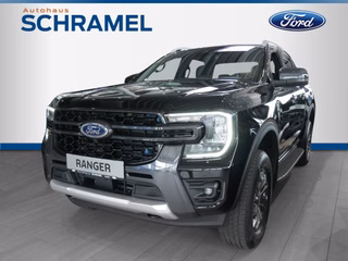 Ford Ranger 3.0 Ecoblue Wildtrak e-4WD Doppelkabine - foto 1