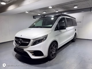 Mercedes-Benz V 220d Marco Polo Edition AMG Line - photo 1