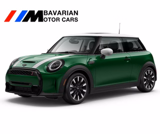 MINI Cooper S Hardtop New vehicle for sale